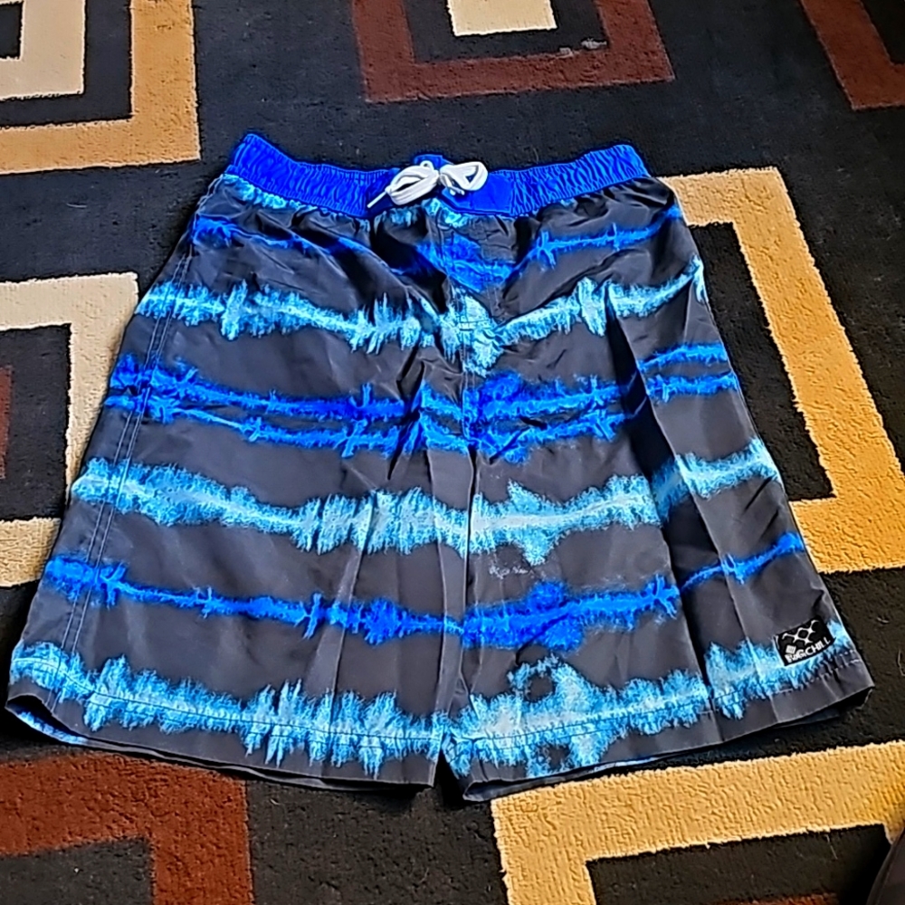 Swim Trunks